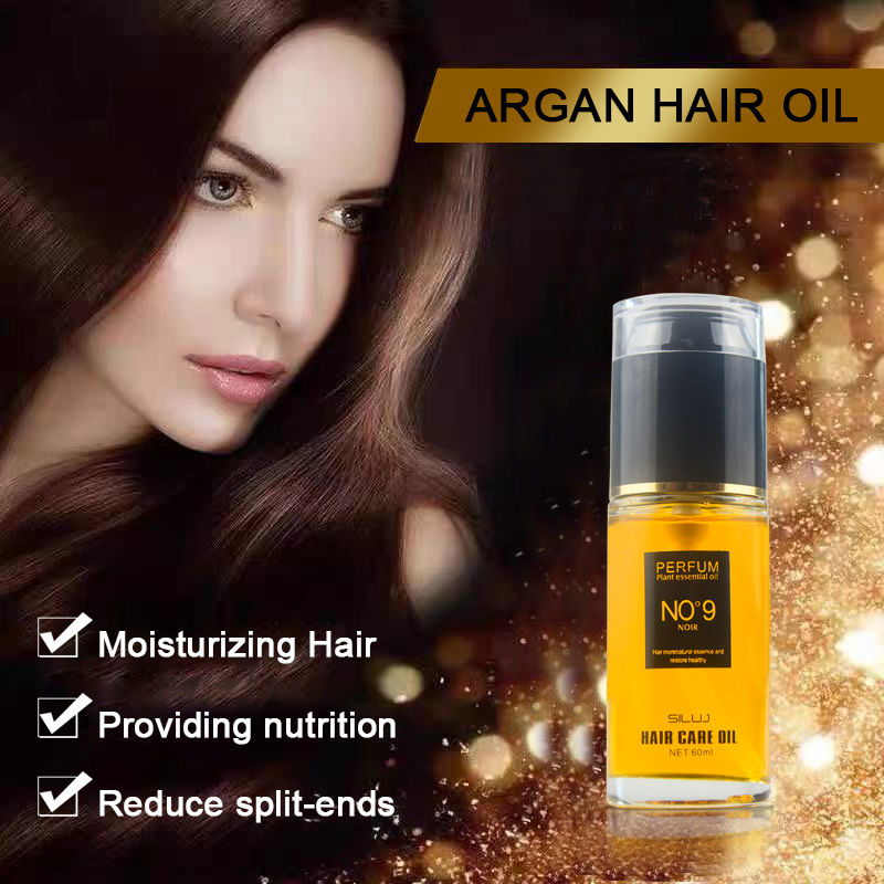 Argan Best Hair Oil