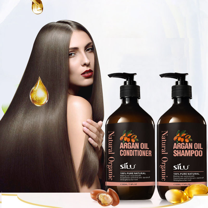 Best moroccan argan oil conditioner
